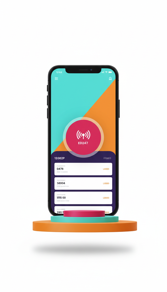 Example product